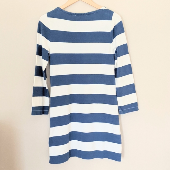 J. Crew Striped Dress - Picture 4 of 5